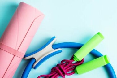 Yogamaterialien, mit denen du diese Praxis bequem durchführen kannst