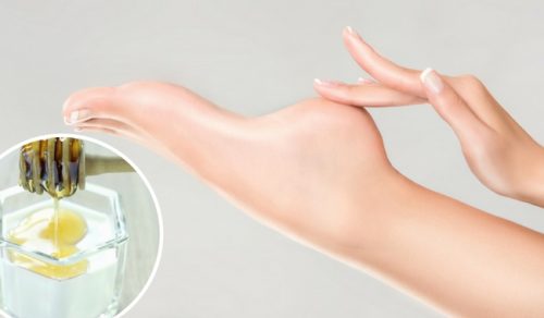 10 Hausmittel für zarte Fersen