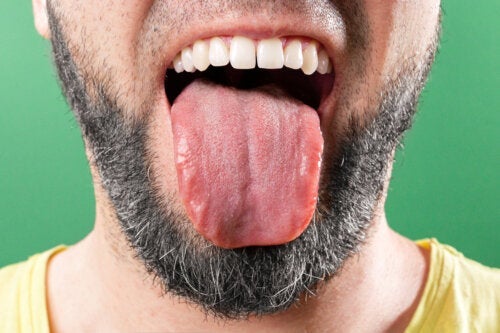8 Kuriositäten über die Zunge