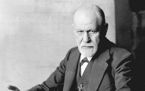Sigmund Freud und seine Ãœberlegungen zum Thema SexualitÃ¤t