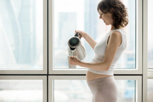Zimt während der Schwangerschaft: Ist das empfehlenswert?