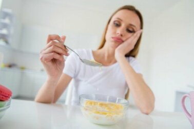 Essen aus Langeweile vermeiden: Einige Strategien