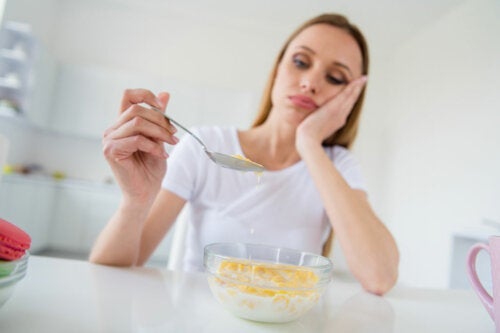 Essen aus Langeweile vermeiden: Einige Strategien