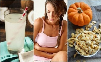 5 hilfreiche Hausmittel zur Bekämpfung von Amöbiasis