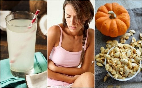 5 hilfreiche Hausmittel zur Bekämpfung von Amöbiasis