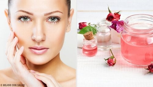 Rosenblätter: 7 Verwendungsmöglichkeiten in deiner Schönheitsroutine