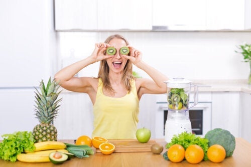 Die fantastischen Vorteile von Obst zum Frühstück