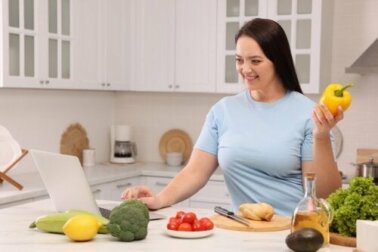Ernährungsumstellung: Was genau ist das und wie setzt man sie um?
