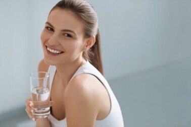 Natürliche Blasenreinigung: 7 einfache Hausmittel