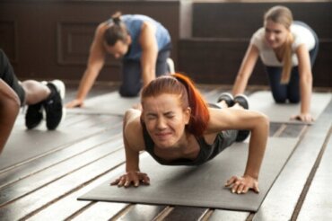 Fünf Tipps für Anfänger im Fitnessstudio