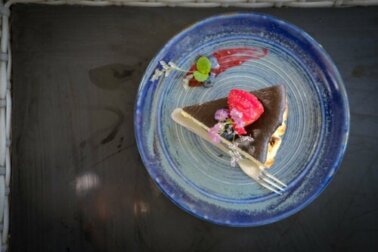 Keto-Käsekuchen: Ein einfaches Rezept für die Mikrowelle