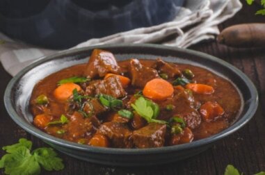 Lammeintopf: Ein köstliches Rezept