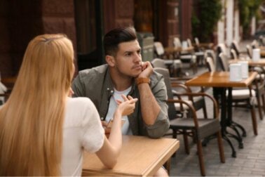 Inkompatibel mit dem Partner oder der Partnerin? 5 Anzeichen dafür