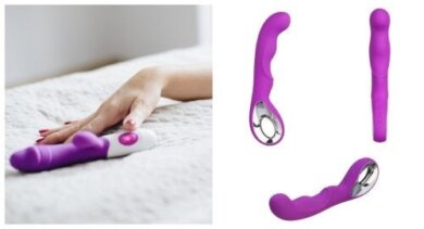 Was genau sind Dildos? Alles, was du wissen musst!