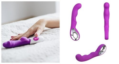 Was genau sind Dildos? Alles, was du wissen musst!