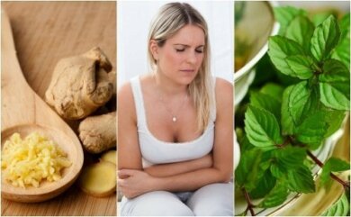 Natürliche Heilmittel bei Gastroenteritis