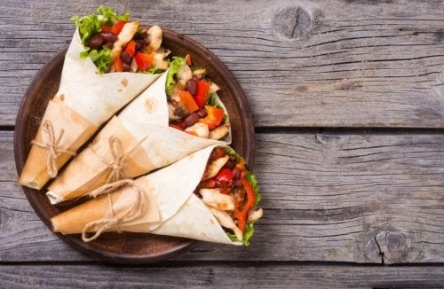 Burritos: 3 Rezepte, die du lieben wirst