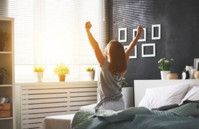Energetische Reinigung im häuslichen Bereich: 5 Optionen