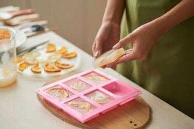 Handgemachte Glycerinseifen: 8 hilfreiche Tipps