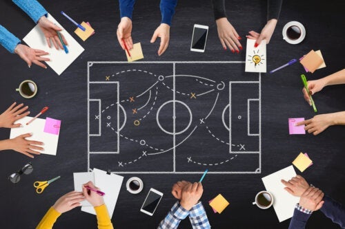 Sportmanagement: Zielsetzung, Aufgaben und erforderliche Kompetenzen