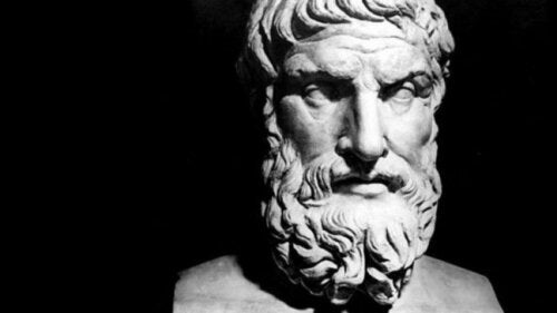 Parmenides von Elea: Seine Philosophie und berühmte Zitate