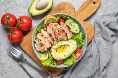 Ist die ketogene Ernährung für ältere Erwachsene empfehlenswert?