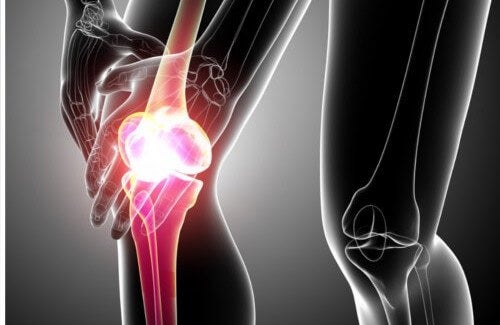 Tendinitis-Symptome auf natürliche Weise lindern