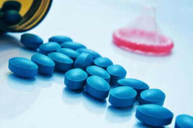 Was passiert, wenn eine Frau Viagra einnimmt? Nutzen und Risiken