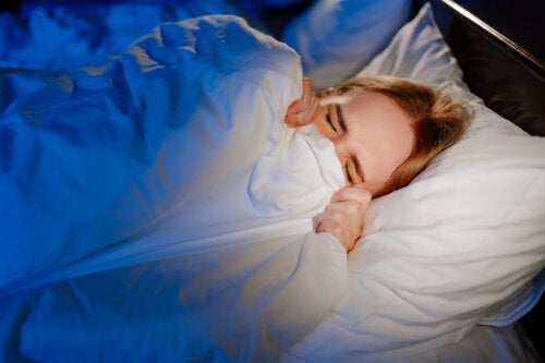 Albträume im Wochenbett: Welche treten am häufigsten auf?