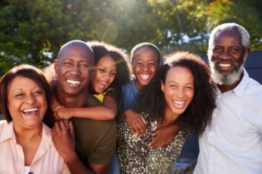 Lebenszyklus einer Familie: Was ist das und welche Bedeutung hat er?