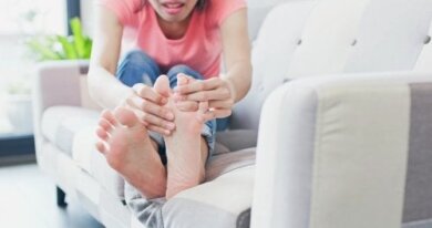 7 natürliche Heilmittel zur Behandlung von Pilzen