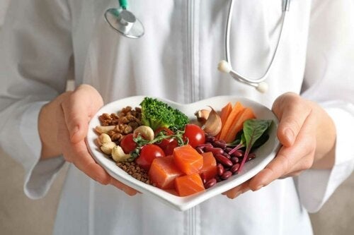 8 Lebensmittel für die Herzgesundheit