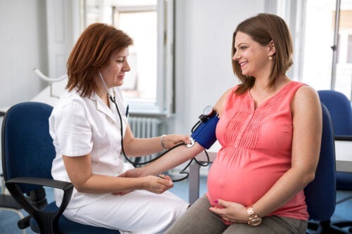 Bluthochdruck in der Schwangerschaft: Alles, was du wissen musst