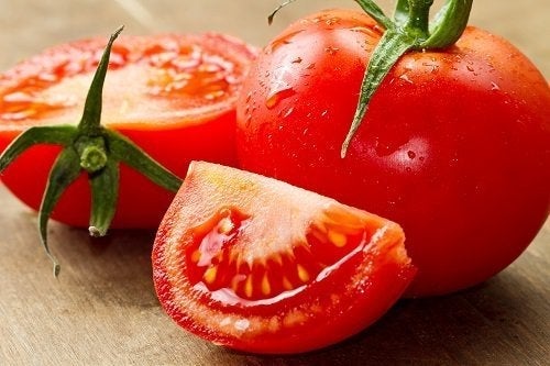 Tomaten und Gewichtsverlust: Welcher Zusammenhang besteht?