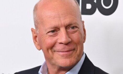 Aphasie: Wissenswertes über die Erkrankung, die Bruce Willis zwingt, die Schauspielerei aufzugeben