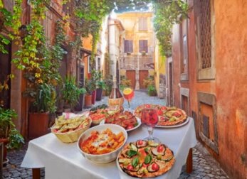 8 Zubereitungsfehler, die du bei italienischen Gerichten unbedingt vermeiden solltest!