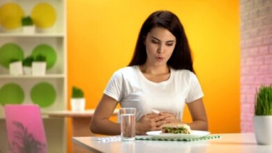 Mythen über Gastritis und empfehlenswerte Lebensmittel