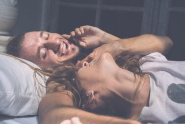 G-Punkt bei Männern stimulieren: Was du wissen musst