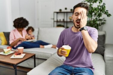 Anhaltende Müdigkeit: 11 Krankheiten, die dafür verantwortlich sein können