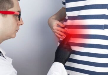 Crohn-Krankheit: Arten, Behandlung und einige Tipps