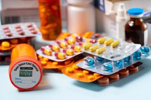Aufbewahrung von Medikamenten: Das solltest du beachten