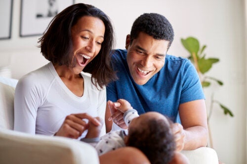 Was ist Babysprache und wie profitiert das Baby davon?