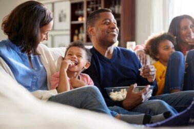 12 Filme über Diversity und Inklusion, die man gesehen haben muss
