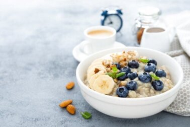 Haferflocken kochen, um optimal von ihren Eigenschaften zu profitieren
