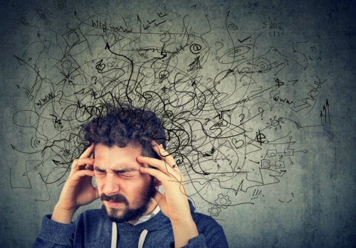 Haarausfall durch Stress