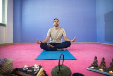 Die interessante Beziehung zwischen Buddhismus und Achtsamkeit