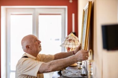 10 Gegenstände, die laut Feng Shui schlechte Energie anziehen