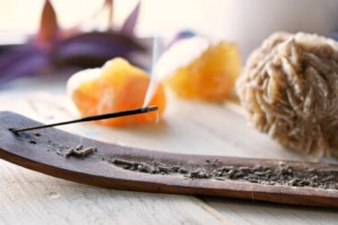 Feng Shui und Aromatherapie zum Ausgleich der Energie in deinem Zuhause