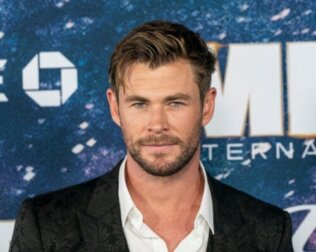 Die Ganzkörperroutine von Chris Hemsworth: Alles Wissenswerte