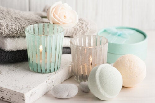 Natürliche Raumdüfte für dein Badezimmer